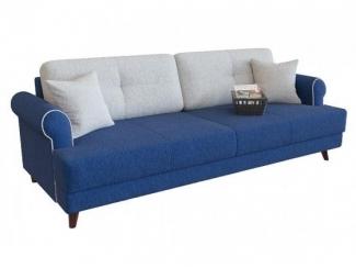 Прямой диван Мария 1 - Мебельная фабрика «DiHall»