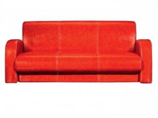 Кожзам диван Орион  - Мебельная фабрика «Грин Лайн Мебель»