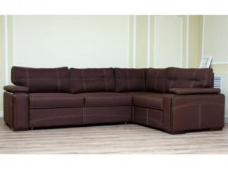 Угловой диван-кровать Челси - Мебельная фабрика «MILANA GROUP»