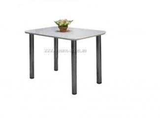 Стол стол для кухни Обвязка Пластик 90х60