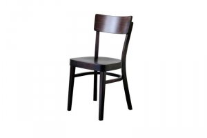 Классический стул из натуральной древесины 311164 - Мебельная фабрика «Виталия Мебель»