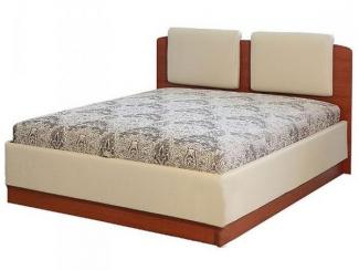 Кровать Стиль-2 - Мебельная фабрика «МебельШик»