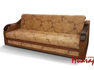 Классический диван Ниагара 7 - Мебельная фабрика «Ниагара»