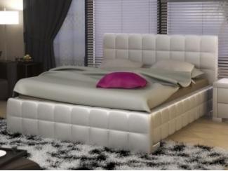 Кровать в спальню Белла  - Мебельная фабрика «Успех»