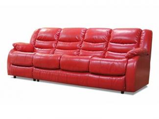 Модульный диван Мишель Элит 50 - Мебельная фабрика «Элфис»