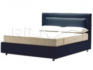 Кровать из массива FLORENCA - Мебельная фабрика «Rila»