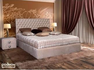Кровать Baly - Мебельная фабрика «Родион»