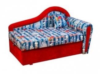 Детский диван-кровать - Мебельная фабрика «Самсон-АРС»
