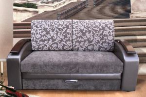 Диван прямой Моника - Мебельная фабрика «Evian мебель»