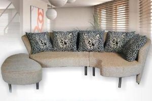 Элит диван - Мебельная фабрика «Лама»