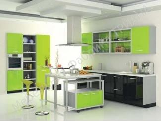 Новый кухонный гарнитур - Мебельная фабрика «Триана»