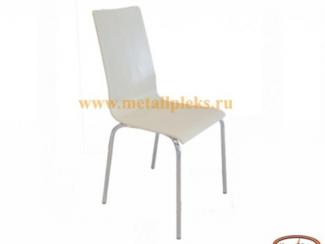 Стул MS-074 - Мебельная фабрика «Металл Плекс»