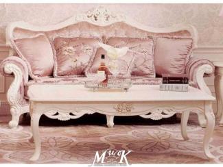 Диван прямой 8802 - Импортёр мебели «MK Furniture»