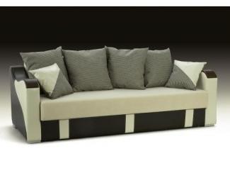 Диван с подушками Адель  - Мебельная фабрика «Мебельный Край»