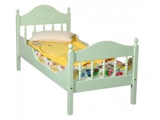 Детская кровать Фрея-2 - Мебельная фабрика «Timberica»