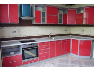 Кухонный гарнитур угловой - Мебельная фабрика «Таита»