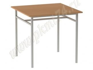 Стол обеденный с металлическим основанием  - Мебельная фабрика «Мебельные технологии»