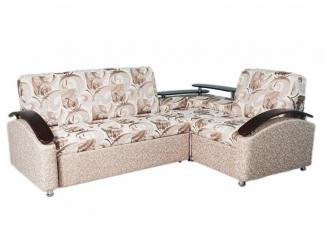Угловой диван Верона 2 - Мебельная фабрика «Мебель Твоей Мечты (МТМ)»