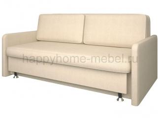 Улучшенный прямой диван BAMBINI DIVANNO 5.1 SUITE - Мебельная фабрика «Happy home»
