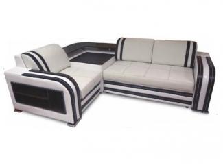 Модульный угловой диван Стамбул  - Оптовый мебельный склад «МебельБренд»