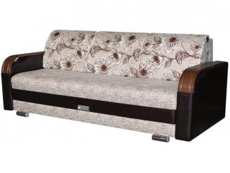 Прямой диван Екатерина 2 - Мебельная фабрика «Талисман»
