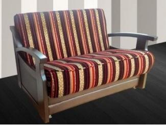 Прямой диван Баян 2 - Мебельная фабрика «Феникс-М»