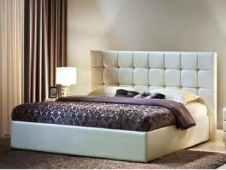 Кровать Letto GM 45 - Мебельная фабрика «Галерея Мебели GM»