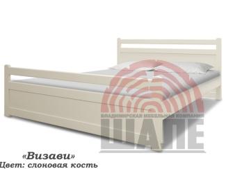 Кровать в спальню Визави