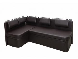 Угловой кухонный диван Зевс - Мебельная фабрика «Самарские Стулья»