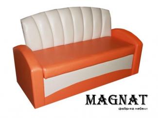 Кухонный диван Фиджи 2 МД - Мебельная фабрика «Магнат»