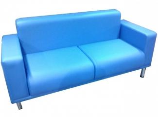 Прямой диван - Мебельная фабрика «Лина-Н»