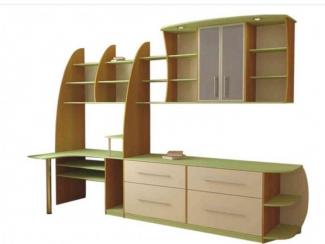 Детская Комфорт - Мебельная фабрика «Гамма-мебель»