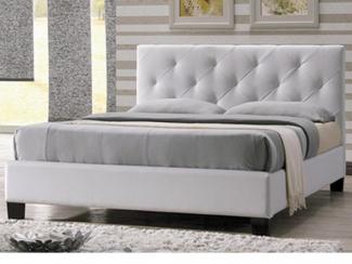 Кровать В60 - Мебельная фабрика «Лагуна»