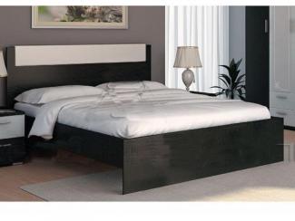 Кровать Стиль-4 - Мебельная фабрика «МебельШик»