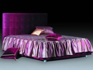 Кровать XL - Мебельная фабрика «Бализ»