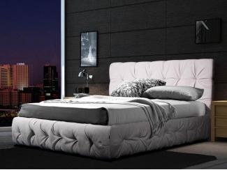Кровать Верона - Мебельная фабрика «PUFF»