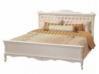 Кровать Мечта 4 - Мебельная фабрика «Стелла»