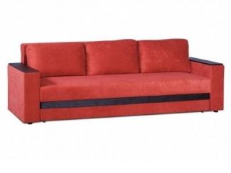 Красный диван Версаль - Мебельная фабрика «СМК (Славянская мебельная компания)»