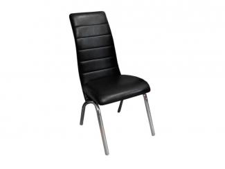 Черный стул Артур  - Мебельная фабрика «Собрание»