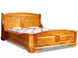 Кровать П02Б - Мебельная фабрика «Лидская мебельная фабрика»