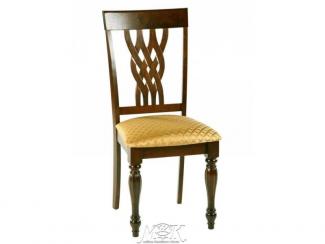 Стул 8103 дуб - Импортёр мебели «MK Furniture»
