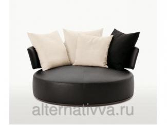 Дизайнерский диван Patio - Мебельная фабрика «Alternatиva Design»