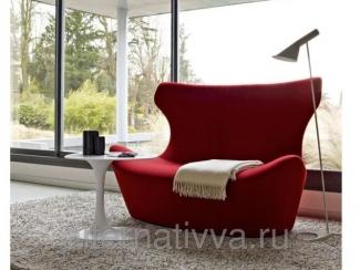 Величественный необычный диван Darom 56 - Мебельная фабрика «Alternatиva Design»