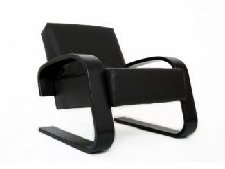 Кресло-качалка Рица экокожа - Мебельная фабрика «ГринТри»
