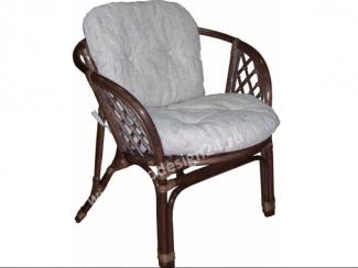 Кресло из ротанга Багамы 03/10В Б - Импортёр мебели «ЭкоДизайн»