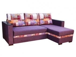 Угловой диван-кровать Атланта - Мебельная фабрика «AFONIN GROUP»