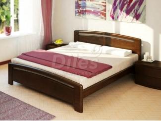Кровать Бали - Мебельная фабрика «Diles»