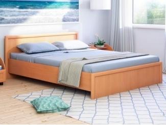 Кровать Карина 2 - Мебельная фабрика «Арива»