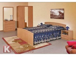 Спальня Арина-2 - Мебельная фабрика «МебельШик»