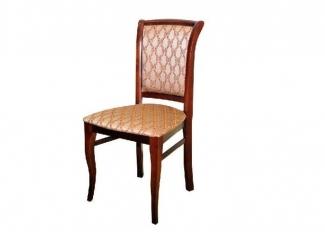 Мягкий стул М15 - Мебельная фабрика «Логарт»